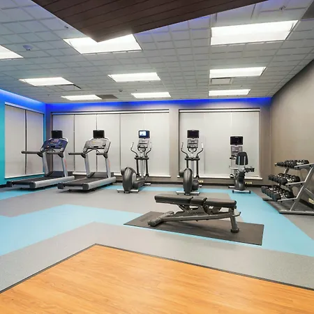 Fairfield Inn & Suites By Marriott Fort Stockton-3
