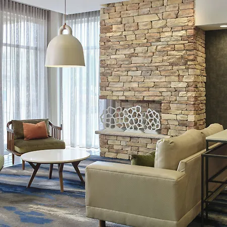 Fairfield By Marriott Niagara Falls-3