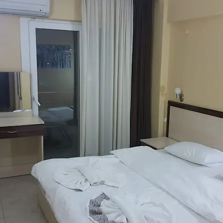Blue Sea Hotel & Spa-2