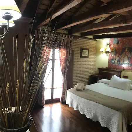 Hospederia Casa de Cisneros-2