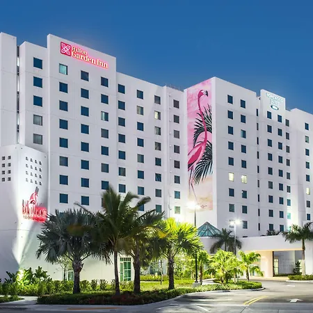 Homewood Suites By Hilton Miami Dolphin Mall-3