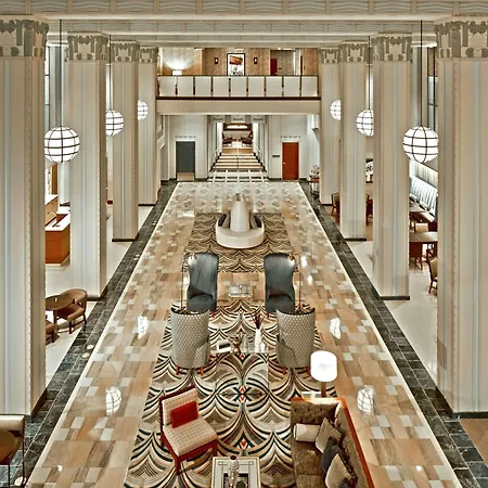 Hilton Garden Inn Phoenix Downtown-2