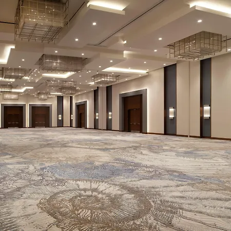 Hilton West Palm Beach-3