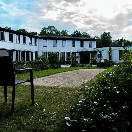 Hotel De Elderschans-2