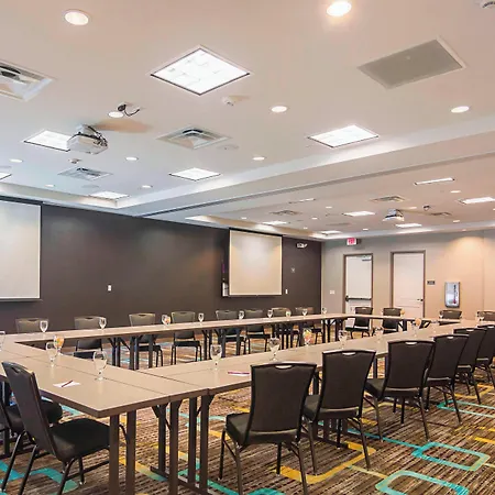Residence Inn By Marriott Denton-3