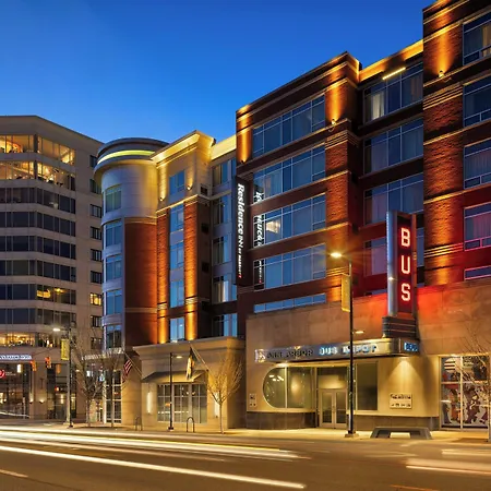 Residence Inn By Marriott Ann Arbor Downtown-3