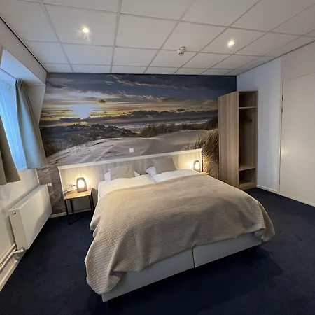 SEA YOU Hotel Noordwijk-3