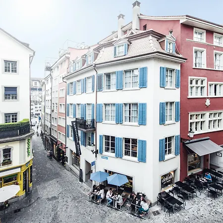 Marktgasse Hotel-3
