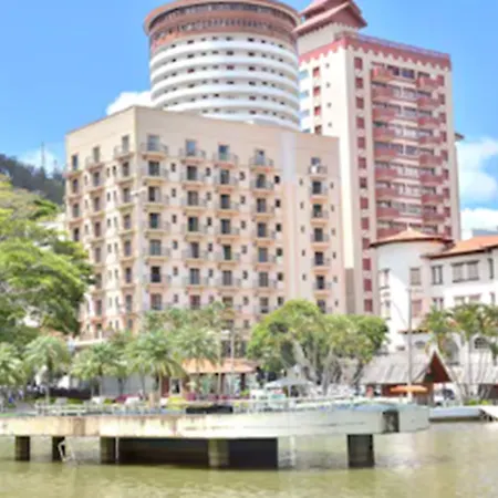Hotel Guarany-2