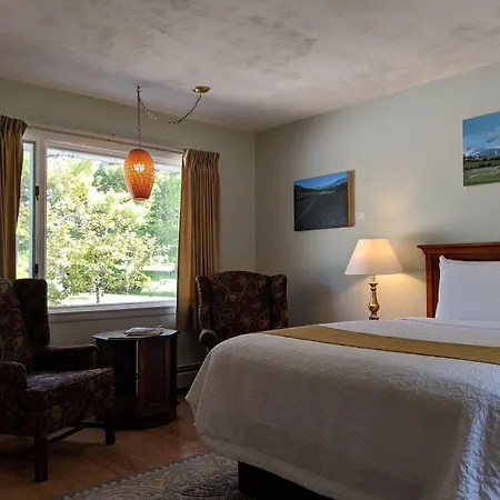 Harwood Hill Motel-2