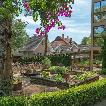 Hotel Monte Felice Bosque-2