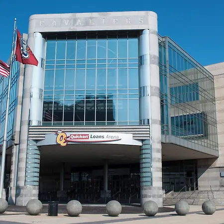 Holiday Inn Cleveland Clinic By Ihg-2