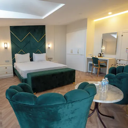 Gurtas Hotel-2