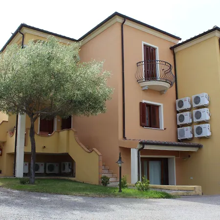 Residence Corte Dei Venti-2
