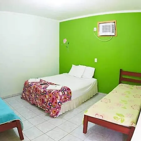 Camping Clube e Pousada Novilha de Ouro-3