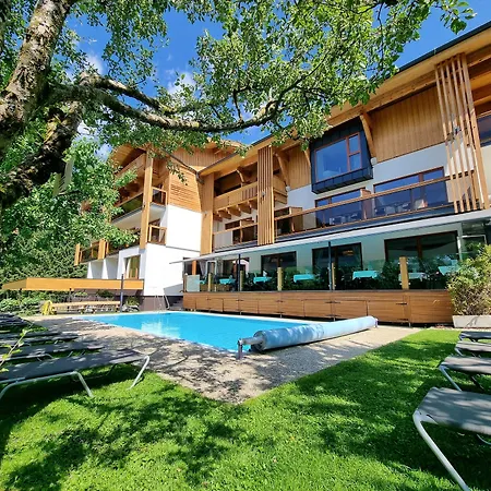 Hotel Alpina-2