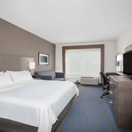 Holiday Inn Express & Suites Great Bend By Ihg-3