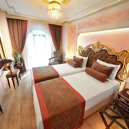 Golden Ak Marmara Hotel-2
