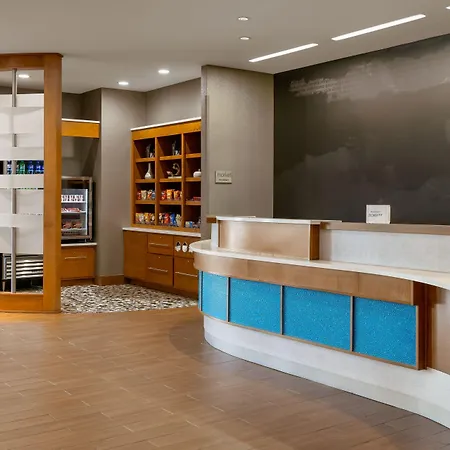 Springhill Suites By Marriott Wisconsin Dells-2