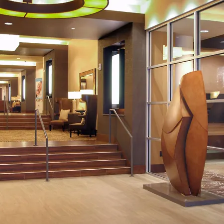 Doubletree By Hilton Hotel Reading-2