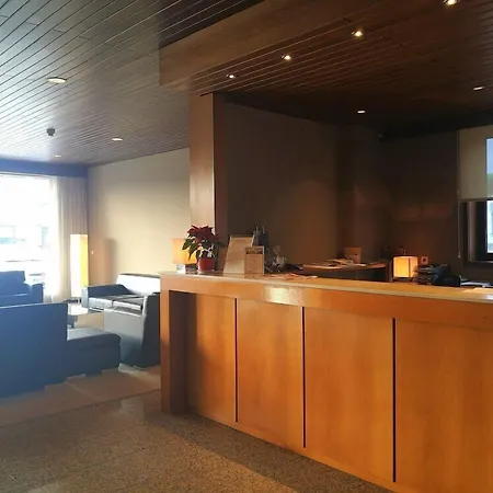 Hotel Vianorte-3