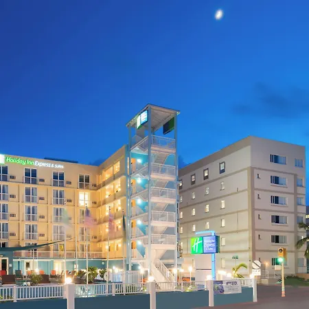 Holiday Inn Express & Suites Nassau By Ihg-3