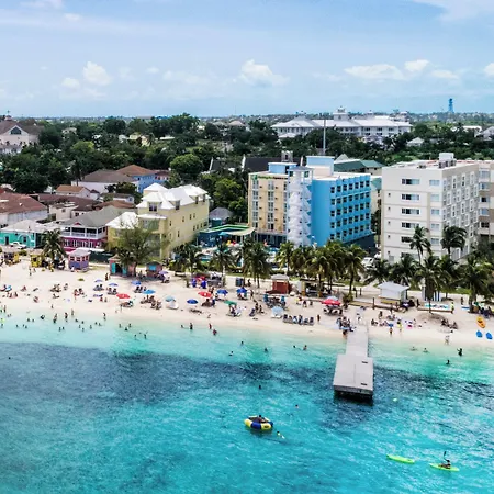 Holiday Inn Express & Suites Nassau By Ihg-2