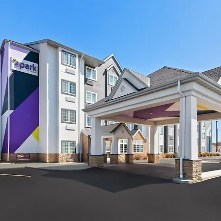 Spark By Hilton Rochester South-3