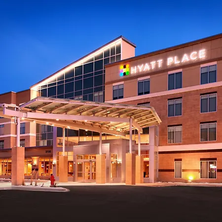 Hyatt Place Salt Lake City/Lehi-2