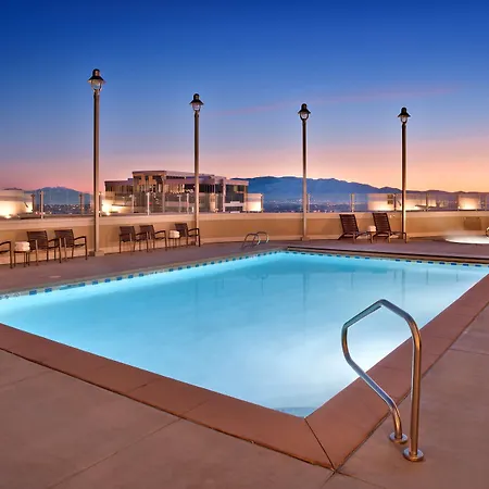 Hyatt Place Salt Lake City/Lehi-3