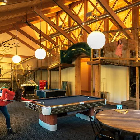 Rush Creek Lodge At Yosemite-3