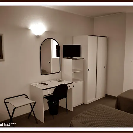 Hotel Est Piombino-3