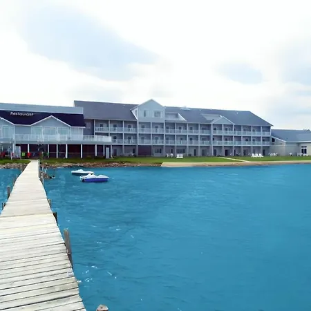 Lakeside Resort & Conference Center-2