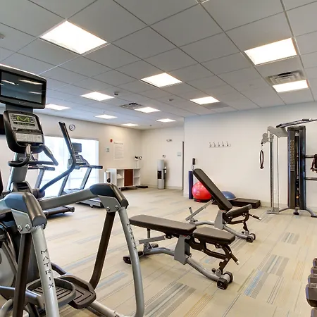 Holiday Inn Express & Suites Galesburg By Ihg-3