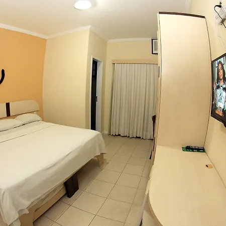 San Manuel Praia Hotel-2