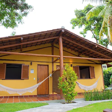 Tororao Hotel Pousada-2