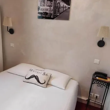 Hotel Verlaine-3