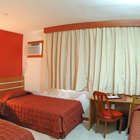 Copas Executive Hotel-3