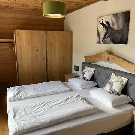 Hotel Gamshof-2