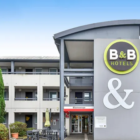 B&B HOTEL Toulouse Cité de l'Espace Mouchotte-3