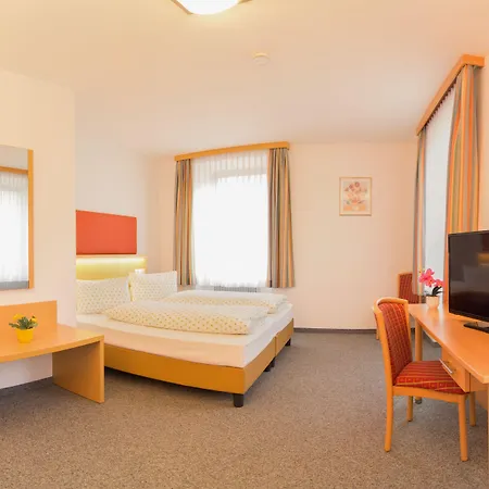 Hotel Gasthof Stefansbruecke-2