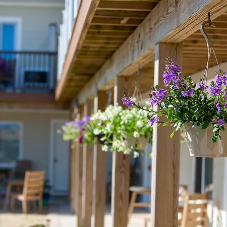 Aqualina Inn Montauk (Adults Only)-2