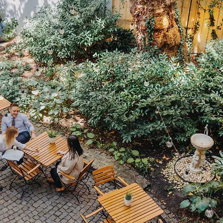 Hotel Adler - Czech Leading Hotels - Operated By Czech Inn-2