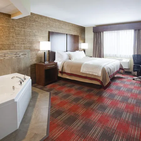 Gateway Park Hotel And Suites - Sioux Falls -Tea-3