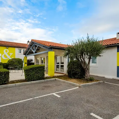 B&B HOTEL FREJUS Puget-sur-Argens-2