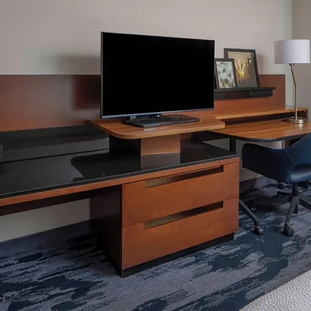 Fairfield Inn & Suites By Marriott Atmore-3