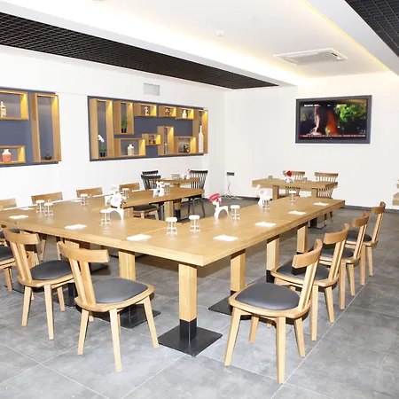 Sapko Airport Hotel-2
