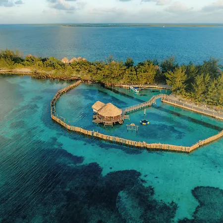 Thatch Caye Resort A Muy'Ono Resort-3