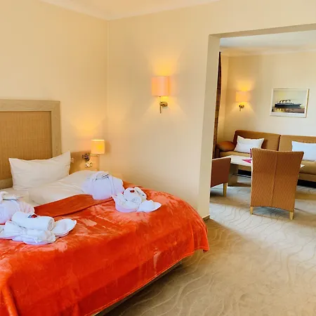 Aparthotel Kleine Perle-3