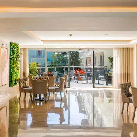 Diamond Beach Hotel & Spa-2